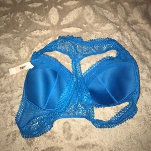 VS wireless bralette